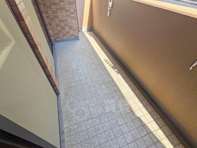 リーガル新大阪駅前の内装写真