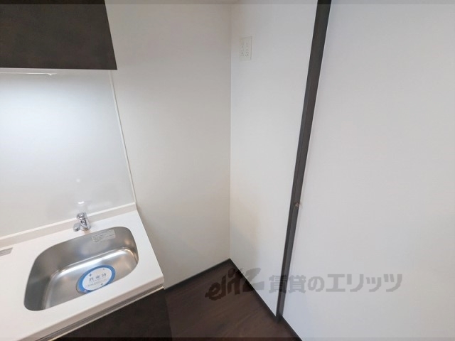 その他部屋・スペース　冷蔵庫置場