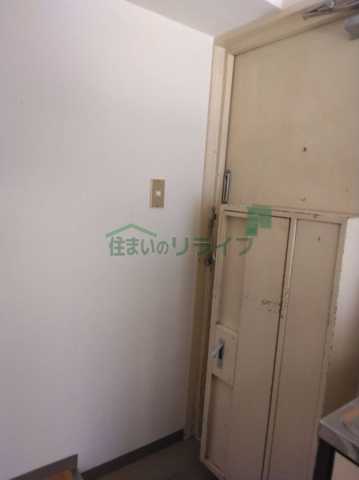 セキュリティ　別部屋参考画像
