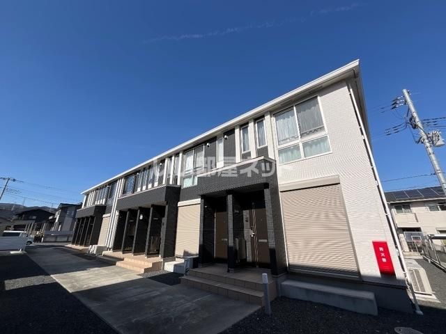 ＪＲ常磐線 十王駅 徒歩23分 築5年