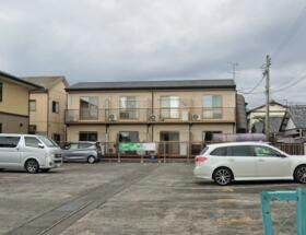 静岡鉄道静岡清水線 桜橋駅 徒歩15分 築32年