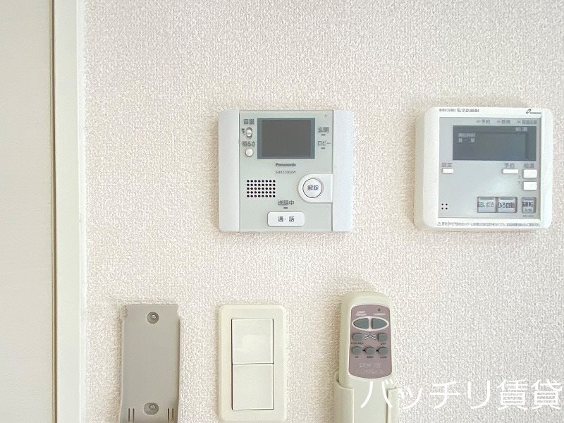 セキュリティ　別号室タイプの為現状を優先致します。