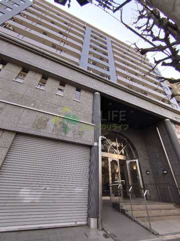 建物外観　シーアイマンション本郷向丘