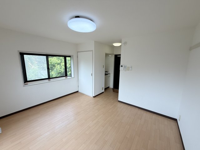 マンションミネット3号館の内装写真