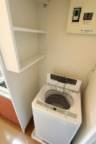レオパレス山王のその他写真