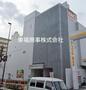 スーパー　オーケー上板橋店（スーパー）まで732m