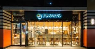 飲食店　プロント東日本橋店（飲食店）まで123m