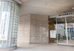 病院　朝日生命成人病研究所附属医院（病院）まで467m