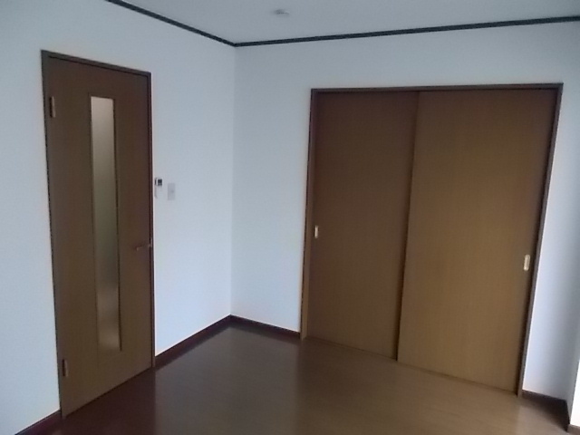 ヴィルヌーブ江古田の内装写真
