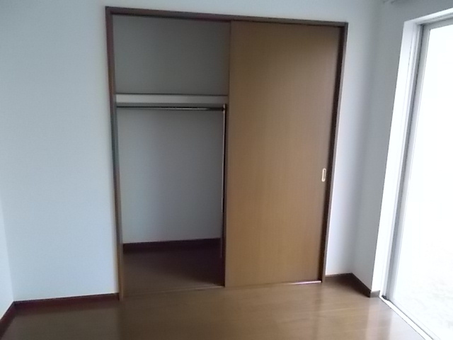 ヴィルヌーブ江古田の内装写真