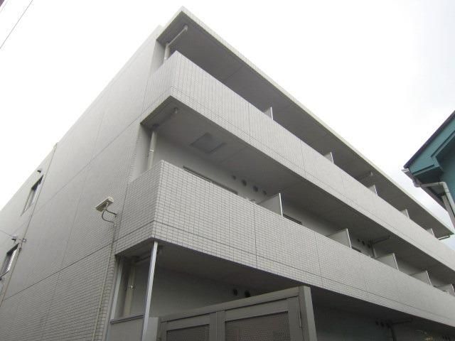 建物外観　★お問い合わせはタウンハウジングまで★