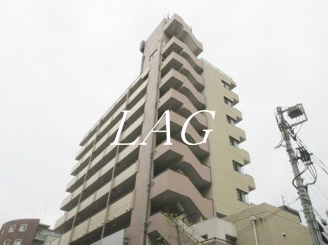 ＪＲ中央線 武蔵小金井駅 徒歩2分 築39年