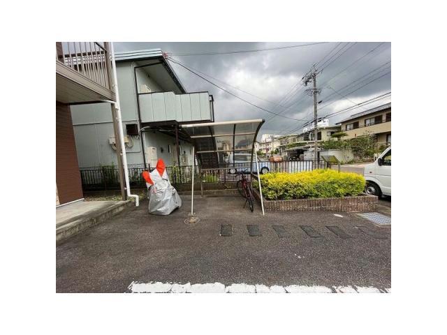 名鉄瀬戸線 水野駅 徒歩16分 2階建 築17年の外観写真