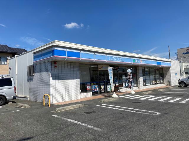 名鉄瀬戸線 水野駅 徒歩16分 2階建 築17年の周辺写真