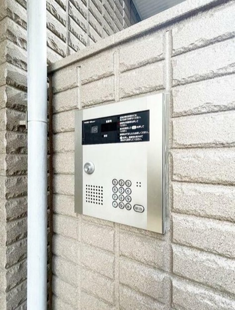 ＪＲ常磐線 南千住駅 徒歩10分 3階建 築18年のその他写真