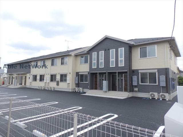 ＪＲ宇都宮線 古河駅 築6年