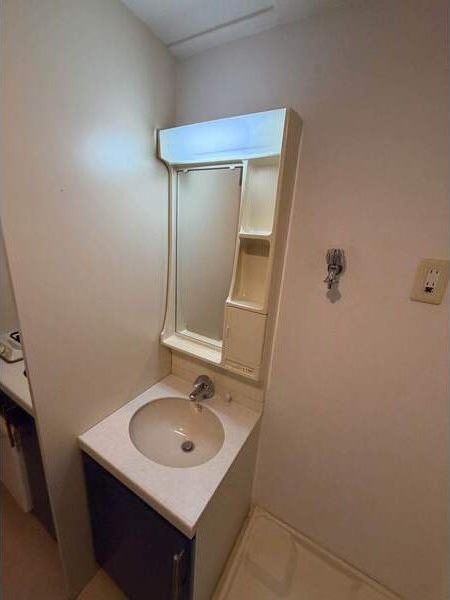 エイペックス大手通の内装写真