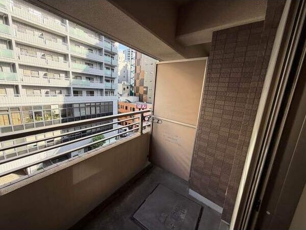 エイペックス大手通の内装写真