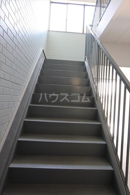 サルートの外観写真