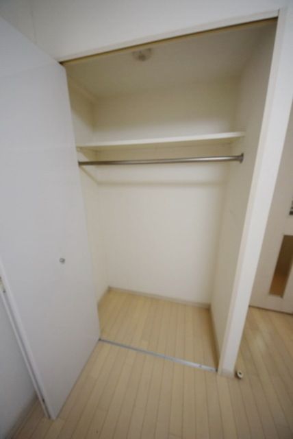 収納　★お部屋探しは、当店千歳烏山店へ★