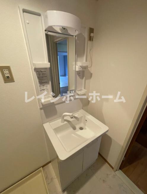 アルカディア志木の内装写真