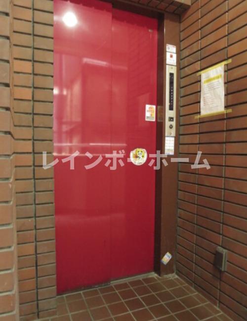 アルカディア志木の外観写真