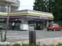 コンビニ　ミニストップ（コンビニ）まで410m