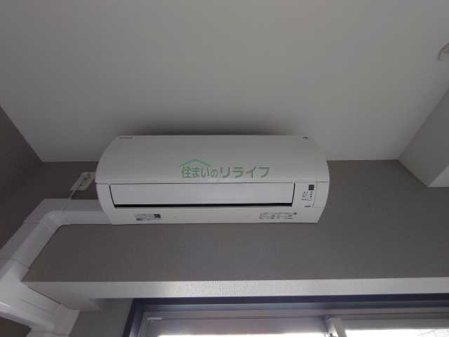 その他設備　リライフ浅草店