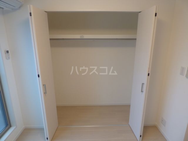ルミエール B棟の内装写真