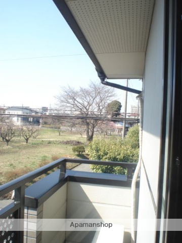 ＪＲ宇都宮線 土呂駅 徒歩10分 2階建 築26年の内装写真