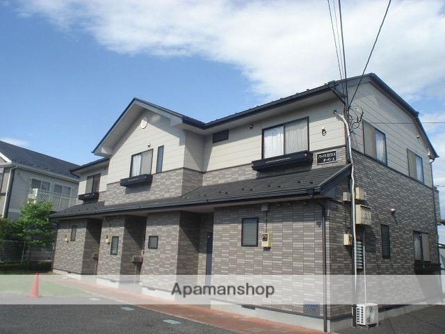 ＪＲ宇都宮線 土呂駅 徒歩10分 築26年
