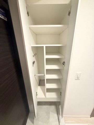 レジディア西小山のその他写真