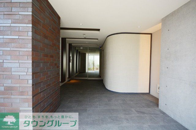 ロビー　エントランス