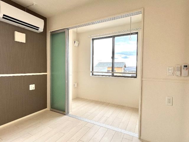 グランカーサ カメリアの内装写真