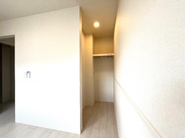 グランカーサ カメリアの内装写真
