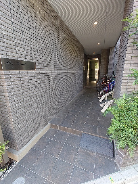 エントランス　★エントランス★