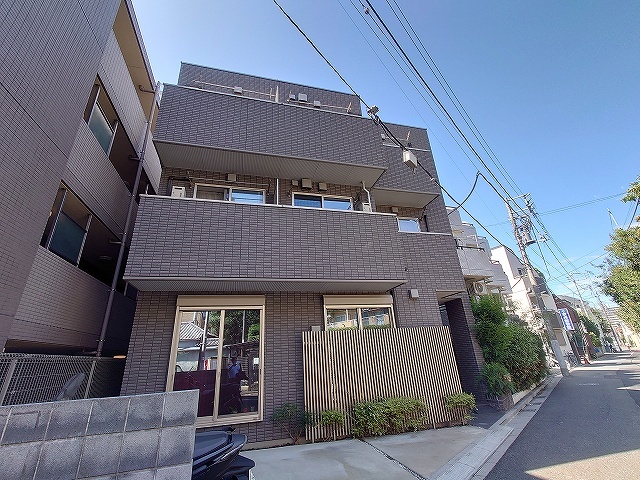 建物外観　★ハウスメーカーセキスイハイム施工★
