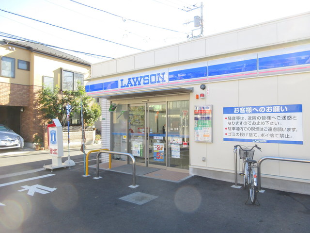 その他　ローソン