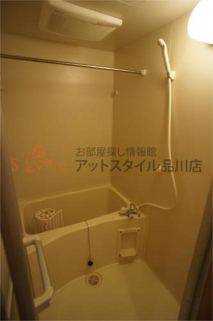 バス・シャワールーム　風呂