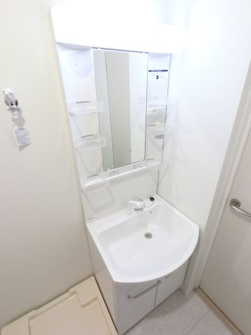 AJ蘇我EastIVの内装写真