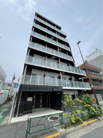 りんかい線 天王洲アイル駅 徒歩8分 築14年