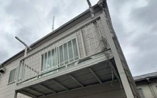 ファミールの内装写真