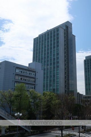 大学・短大　千葉工業大学津田沼校舎（大学・短大）まで3027m