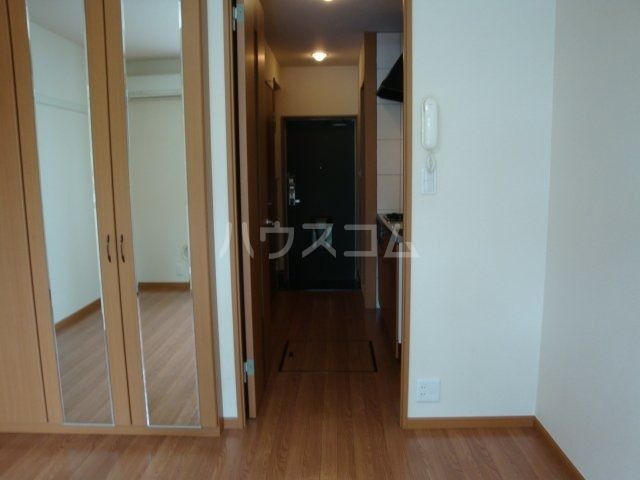 エルシオンIIの外観写真