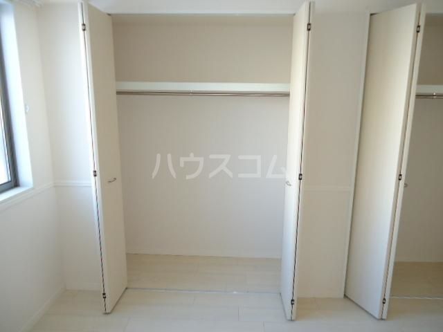 プランタン雅の内装写真