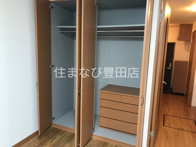 ヴァンベール永明の内装写真