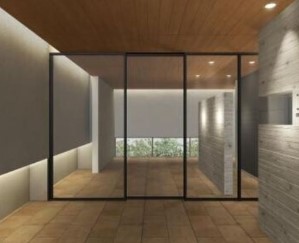 東京メトロ日比谷線 小伝馬町駅 徒歩5分 10階建 築3年の外観写真