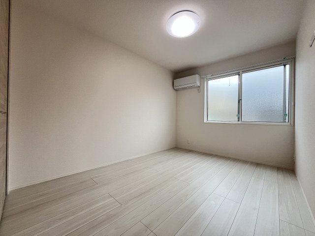 クラシアスの内装写真