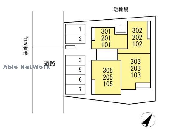 その他　周辺環境