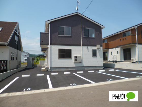 ルーナ・クレシェンテ Aのその他写真